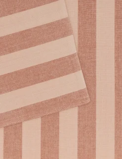 Essential Striped Table Linens by Hawkins New York