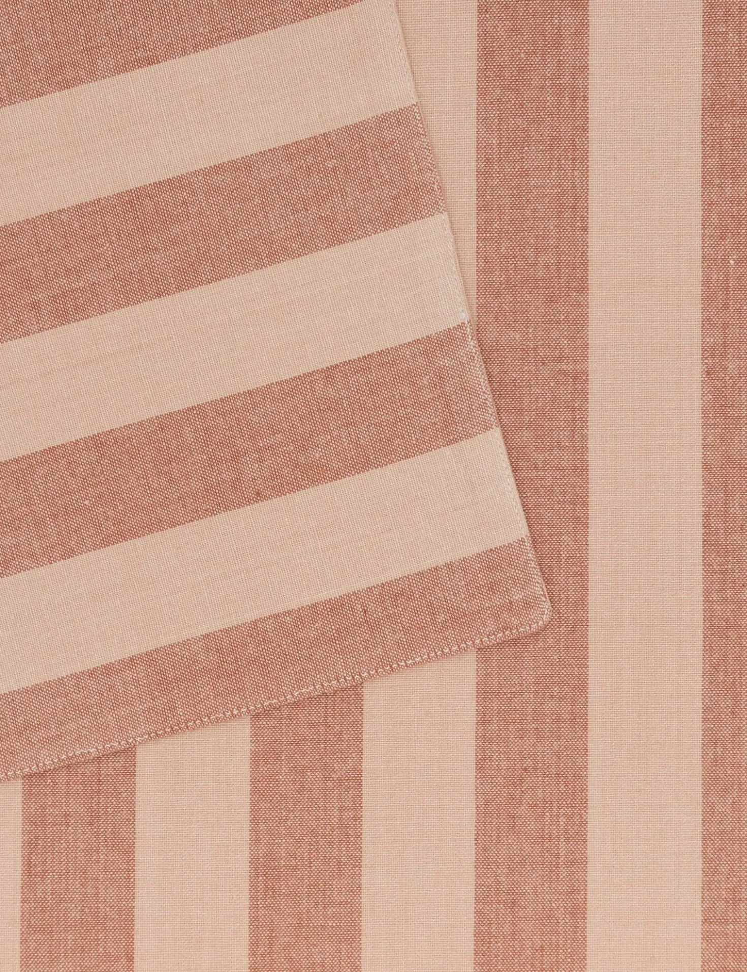 Essential Striped Table Linens by Hawkins New York