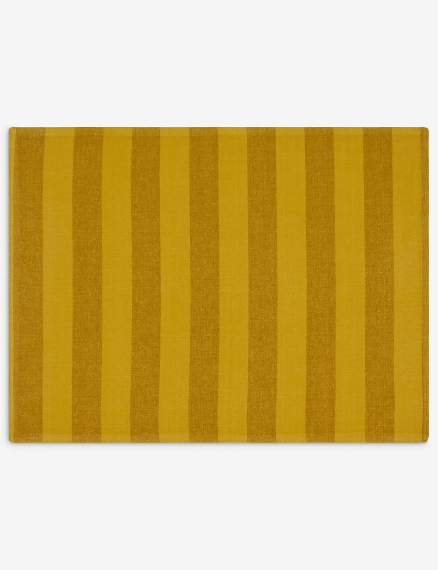 Essential Striped Table Linens by Hawkins New York
