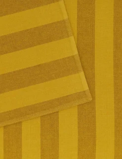 Essential Striped Table Linens by Hawkins New York