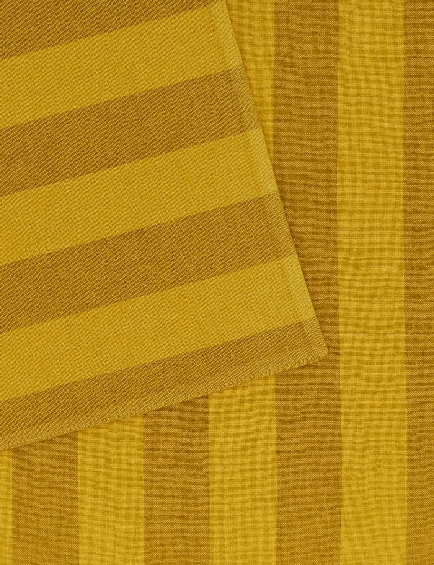 Essential Striped Table Linens by Hawkins New York