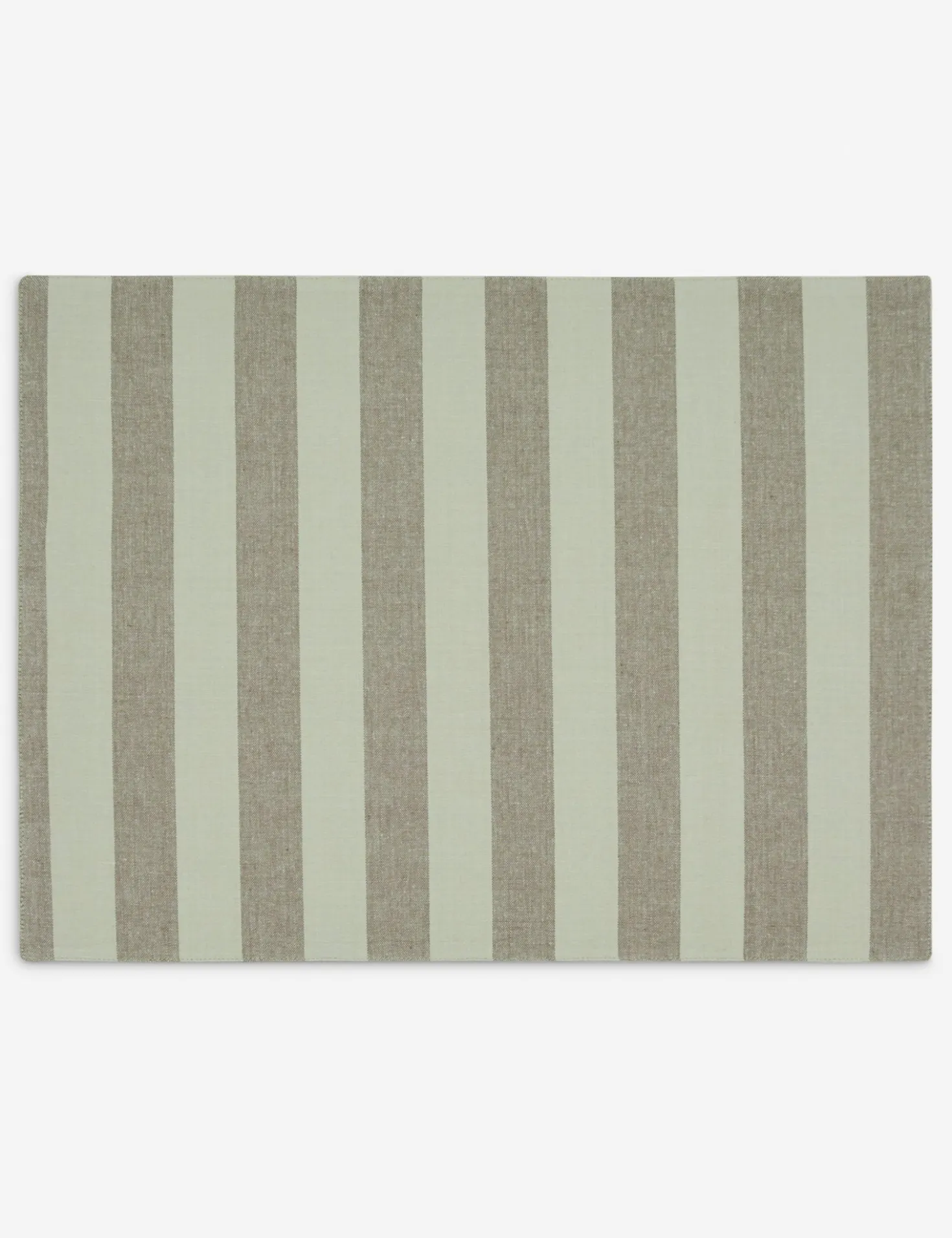 Essential Striped Table Linens by Hawkins New York