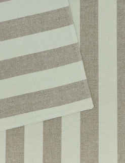 Essential Striped Table Linens by Hawkins New York