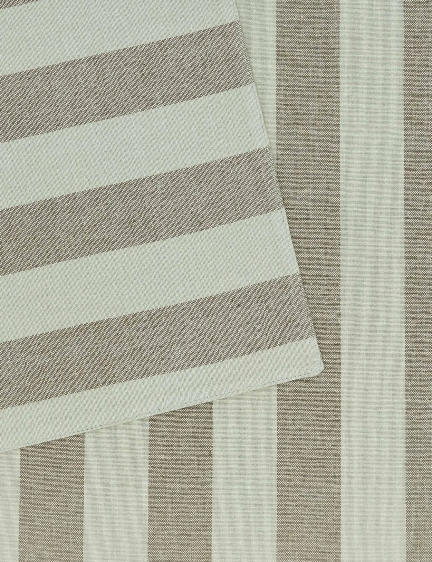 Essential Striped Table Linens by Hawkins New York