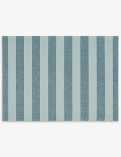 Essential Striped Table Linens by Hawkins New York
