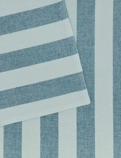 Essential Striped Table Linens by Hawkins New York