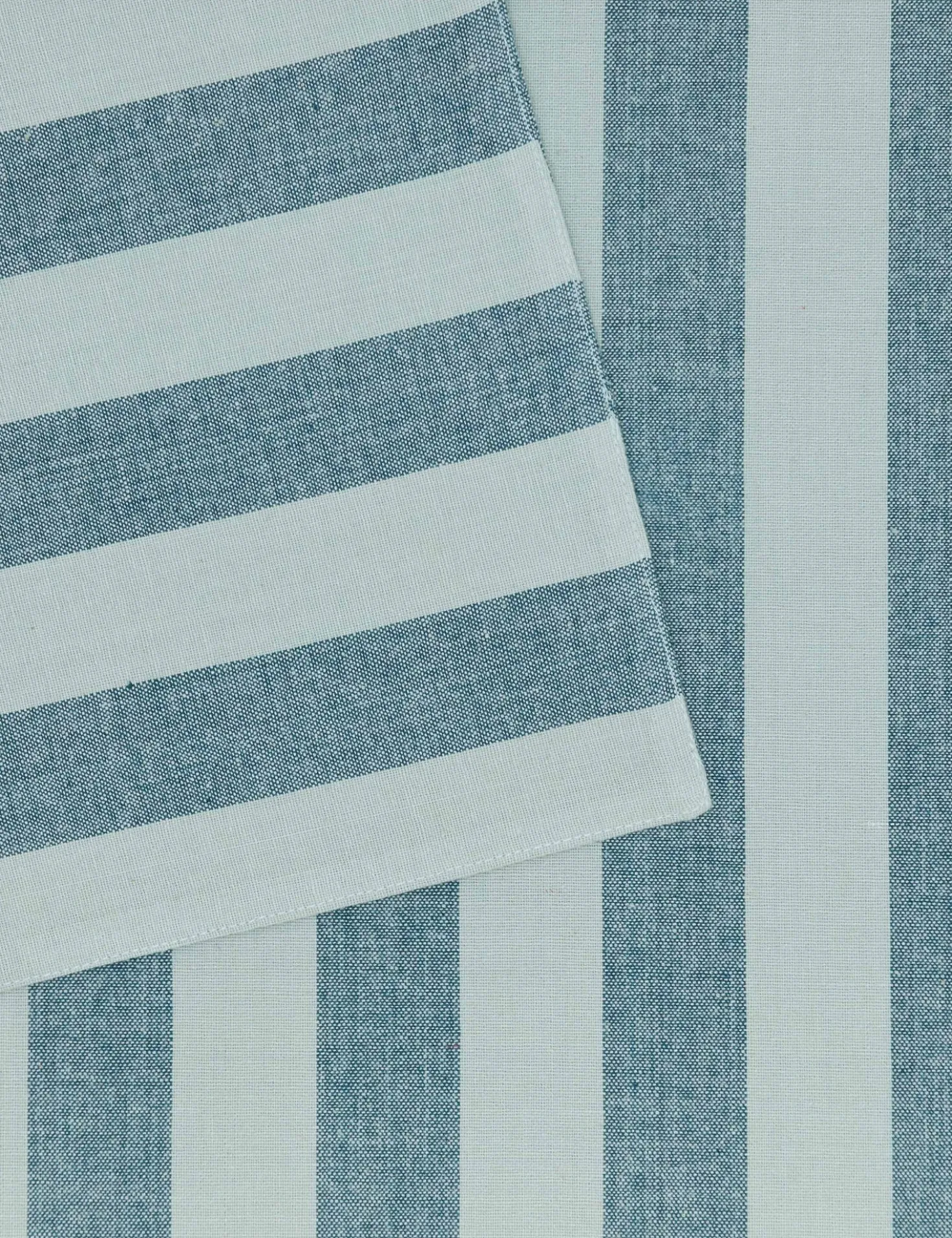 Essential Striped Table Linens by Hawkins New York