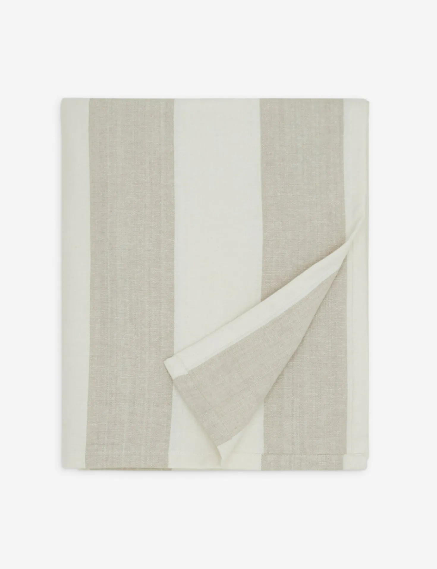Essential Striped Table Linens by Hawkins New York