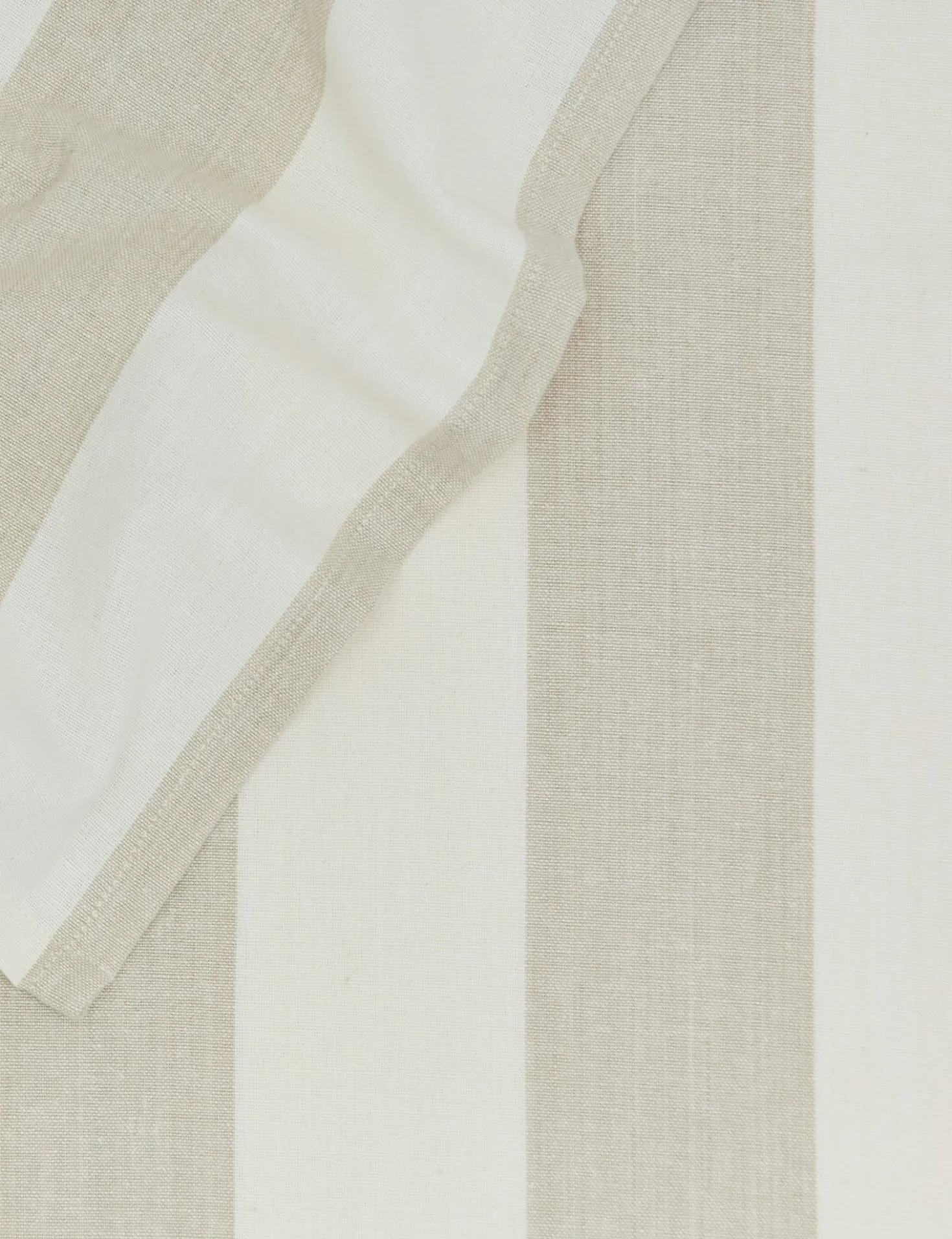 Essential Striped Table Linens by Hawkins New York