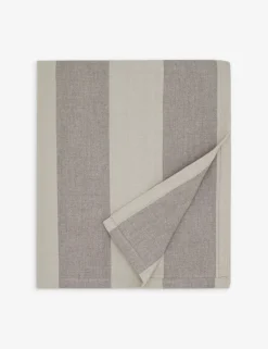 Essential Striped Table Linens by Hawkins New York