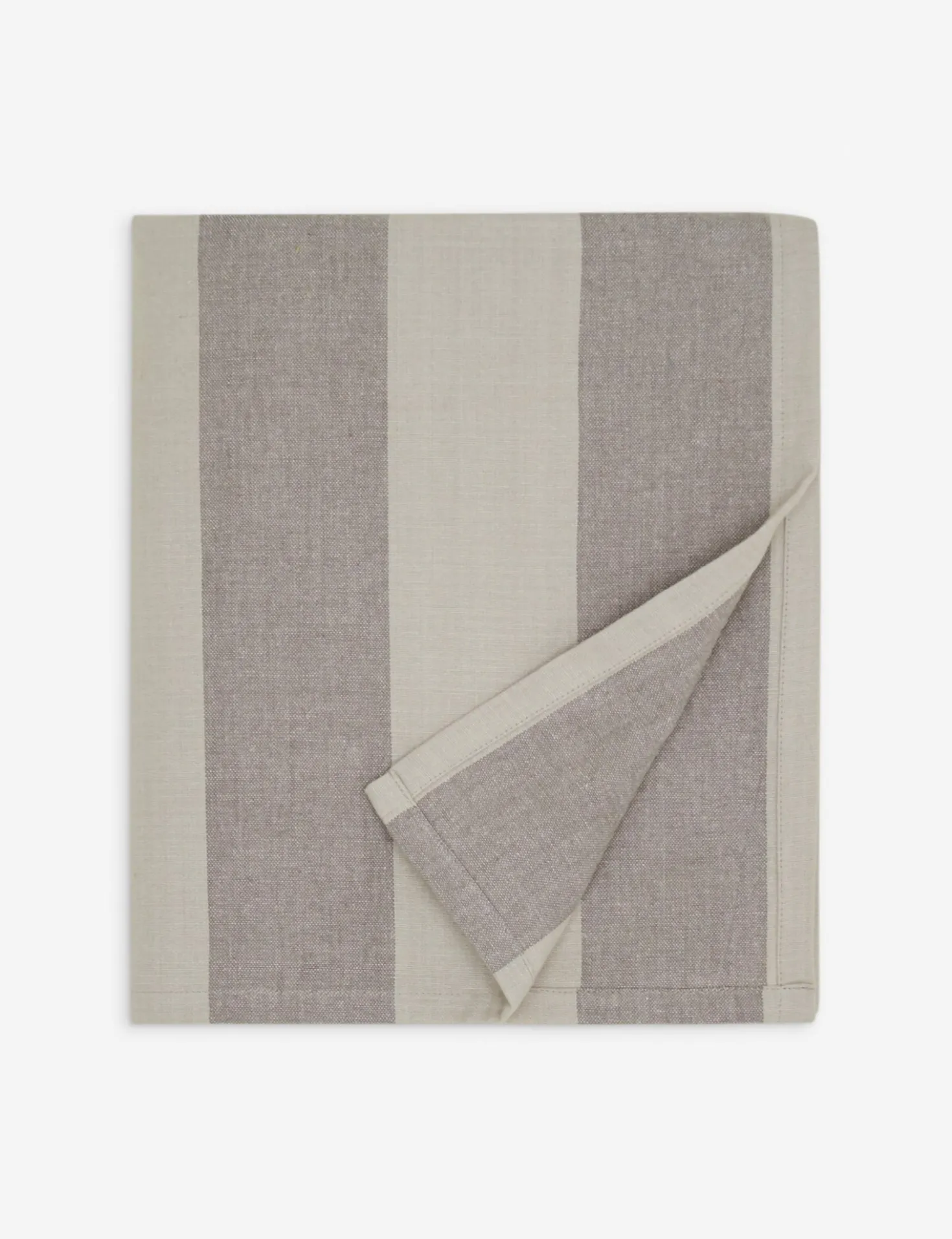 Essential Striped Table Linens by Hawkins New York