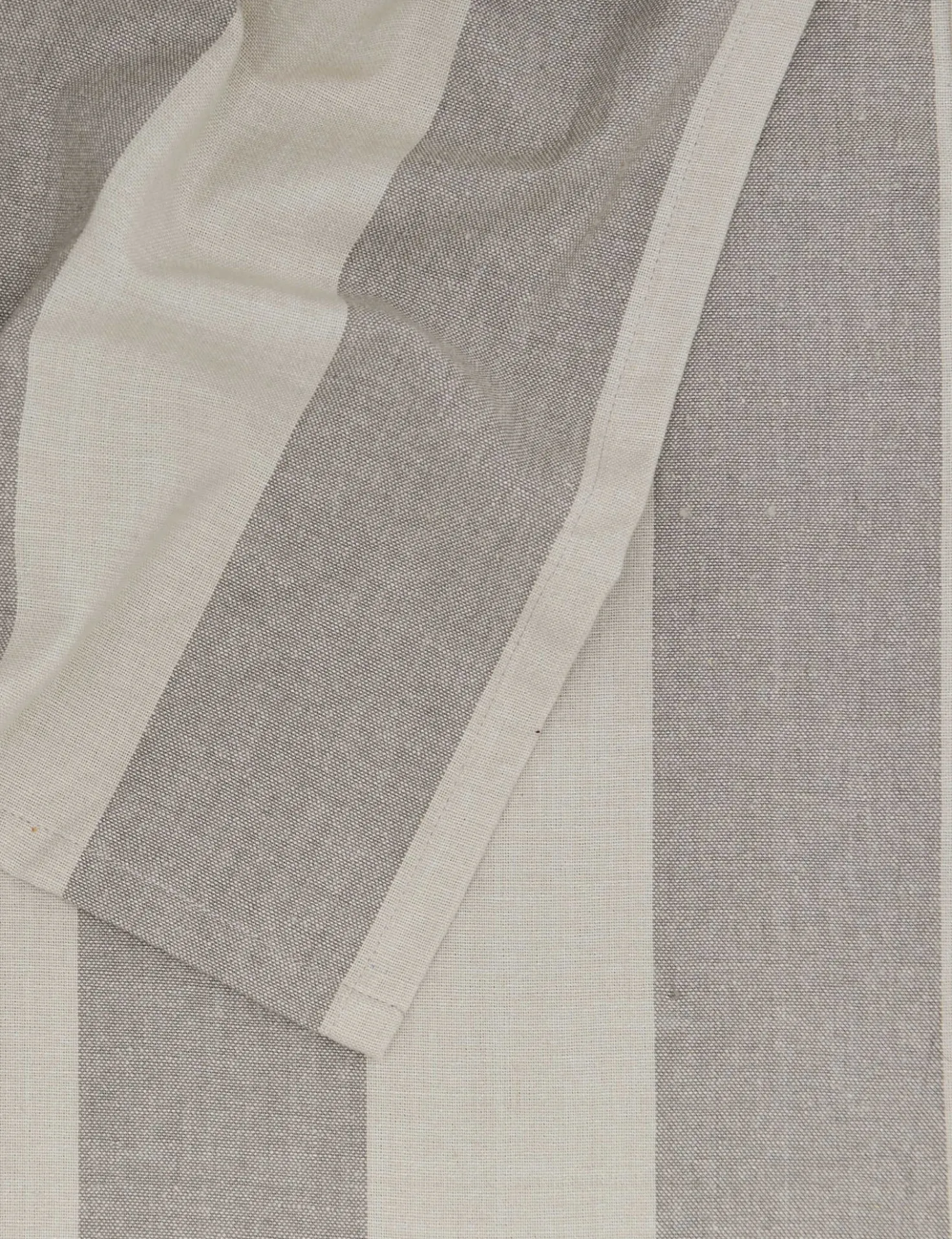 Essential Striped Table Linens by Hawkins New York