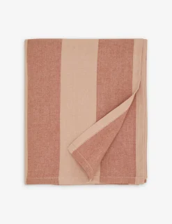 Essential Striped Table Linens by Hawkins New York
