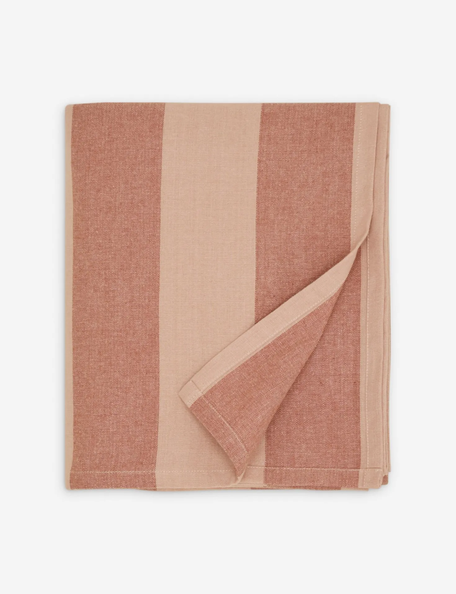 Essential Striped Table Linens by Hawkins New York