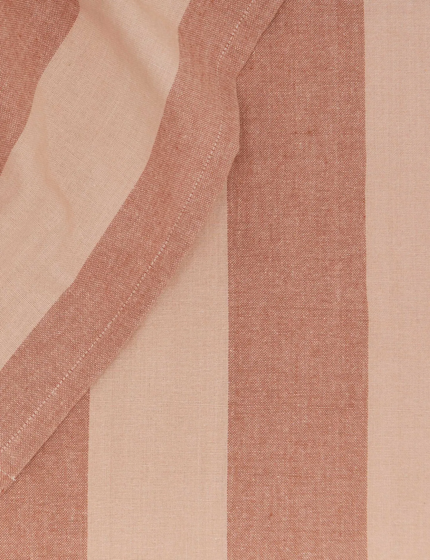 Essential Striped Table Linens by Hawkins New York