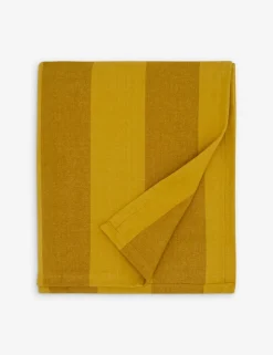 Essential Striped Table Linens by Hawkins New York