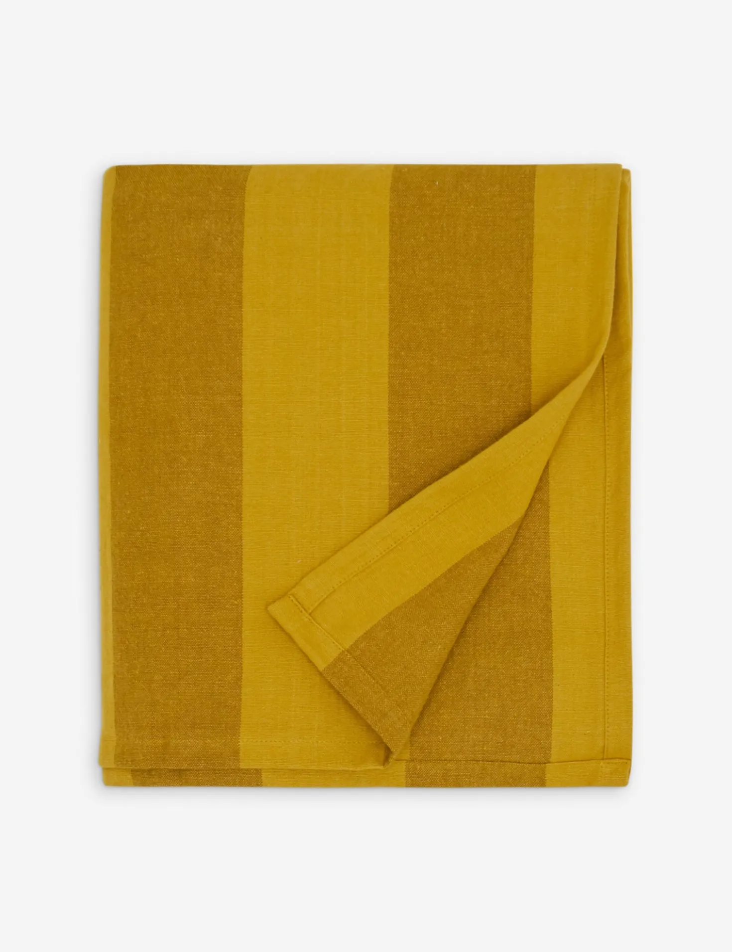 Essential Striped Table Linens by Hawkins New York