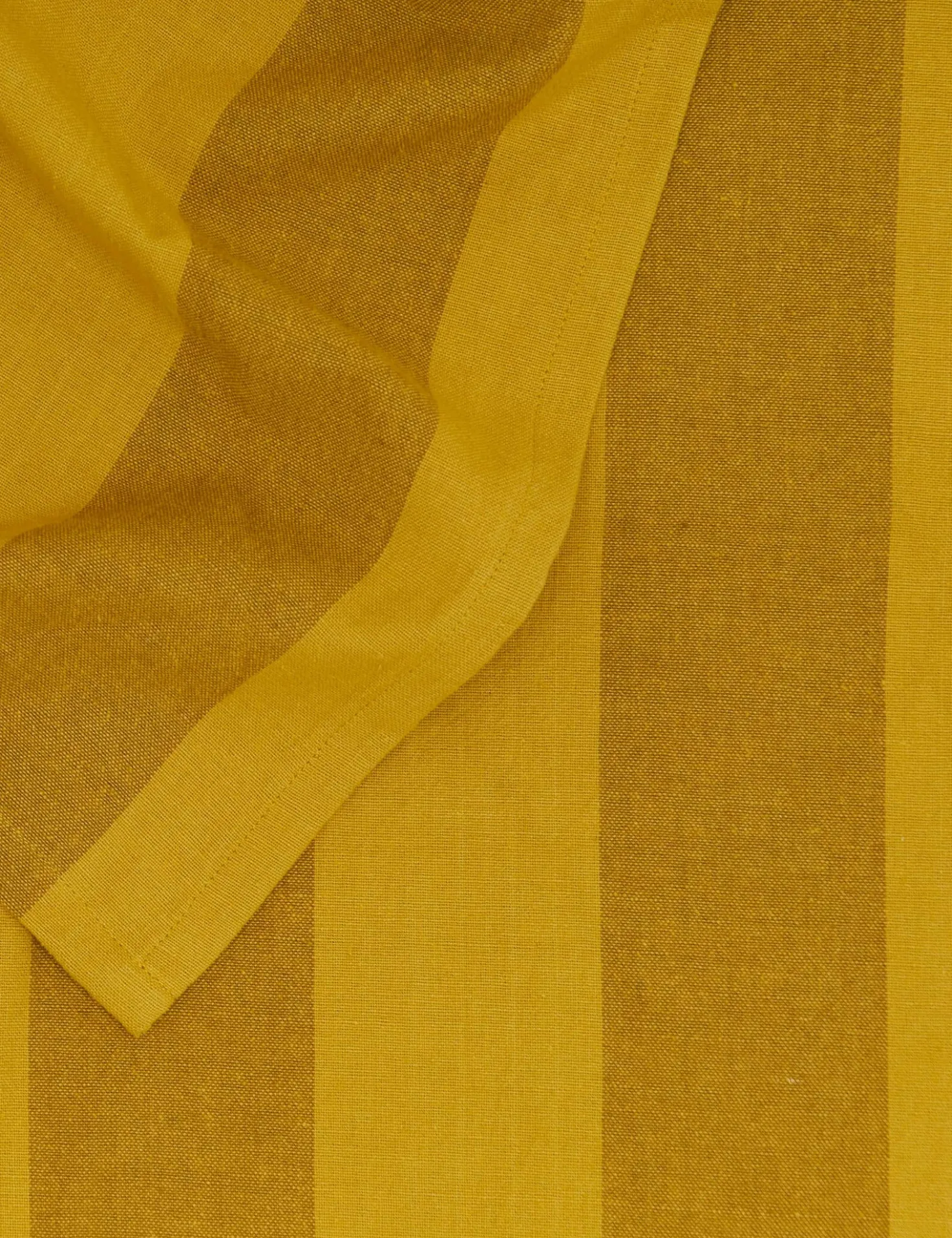 Essential Striped Table Linens by Hawkins New York