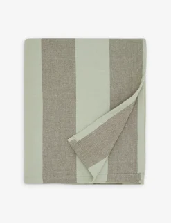 Essential Striped Table Linens by Hawkins New York