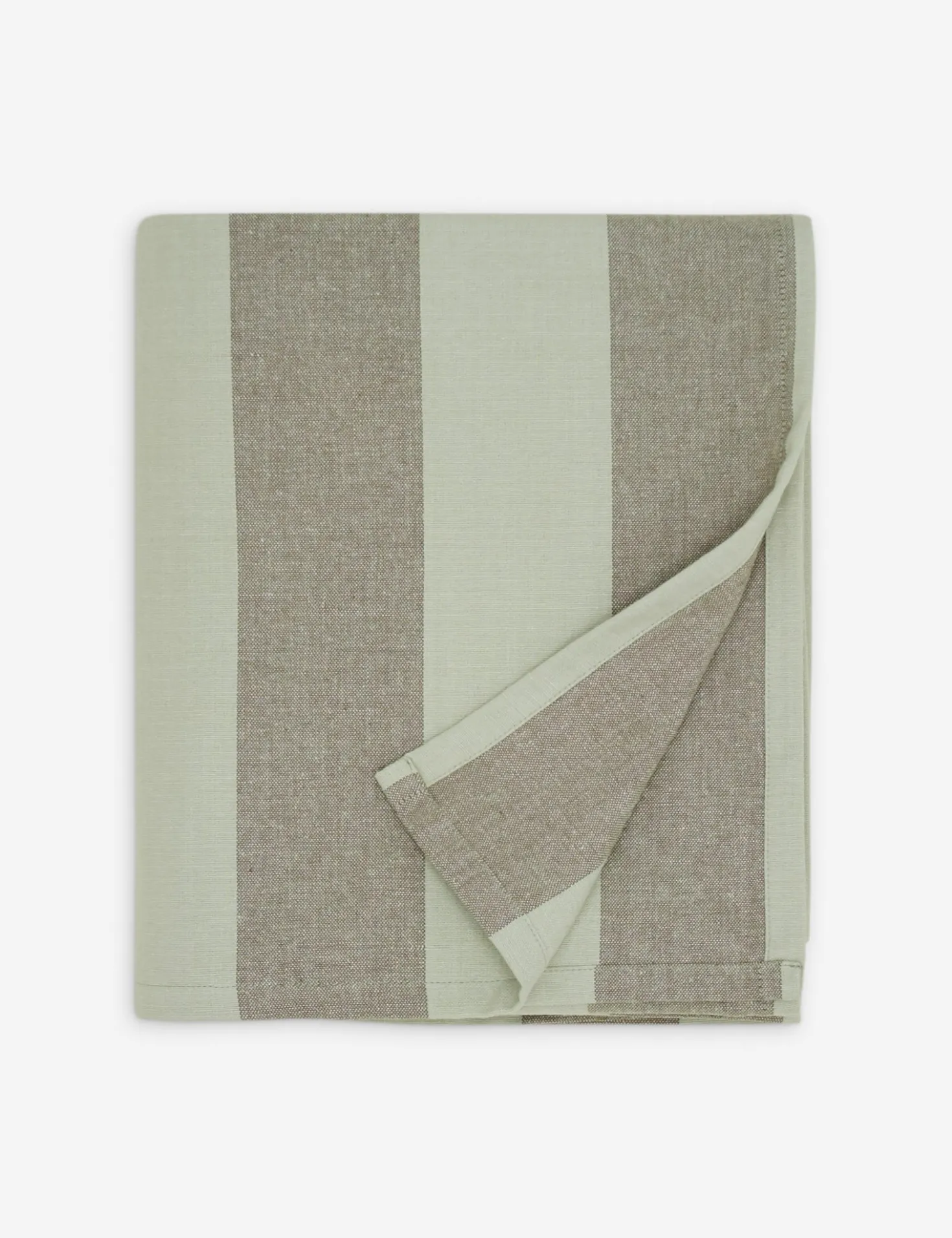 Essential Striped Table Linens by Hawkins New York
