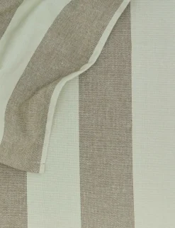Essential Striped Table Linens by Hawkins New York