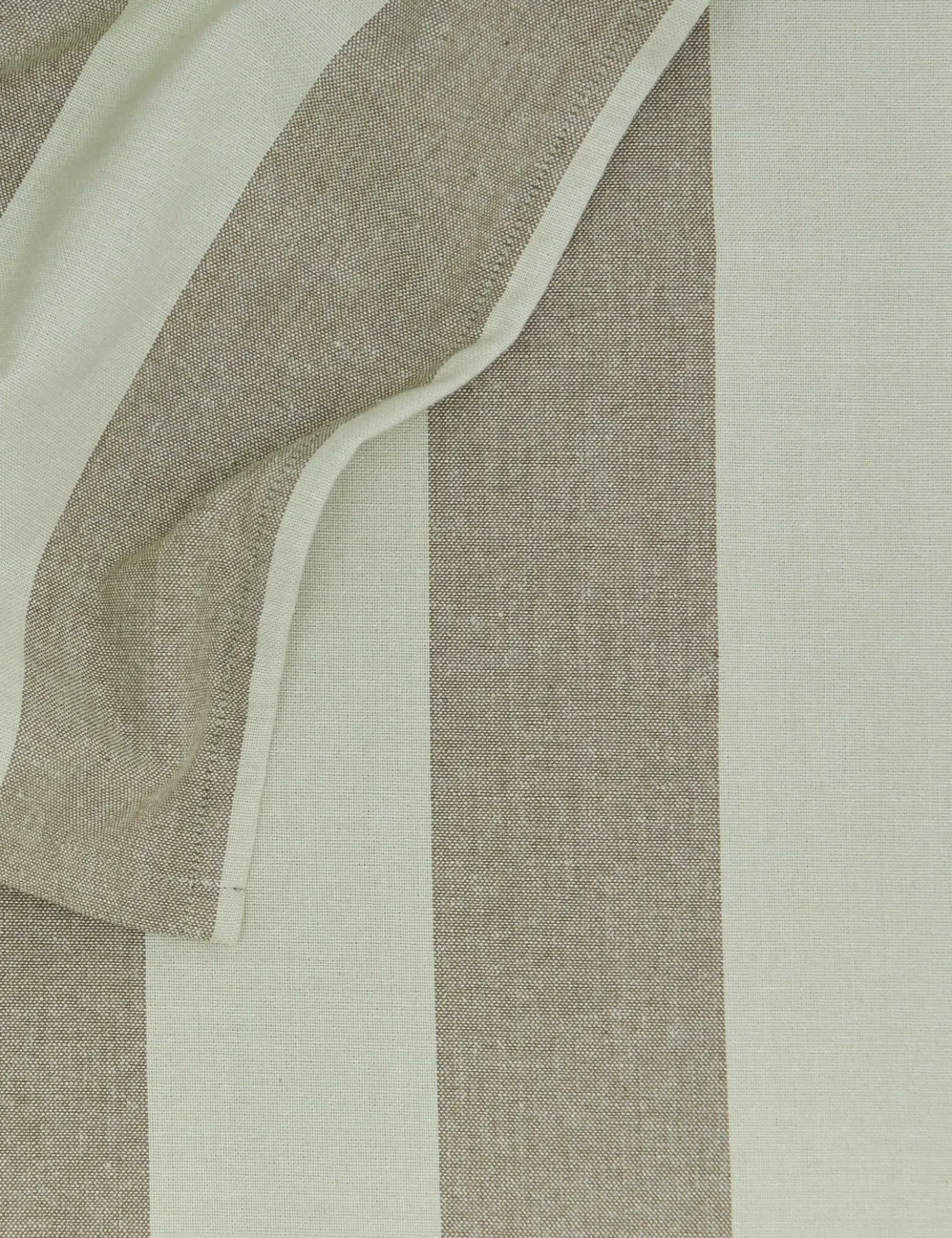Essential Striped Table Linens by Hawkins New York