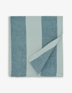 Essential Striped Table Linens by Hawkins New York