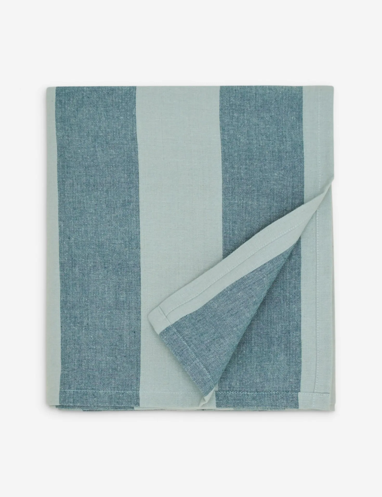 Essential Striped Table Linens by Hawkins New York