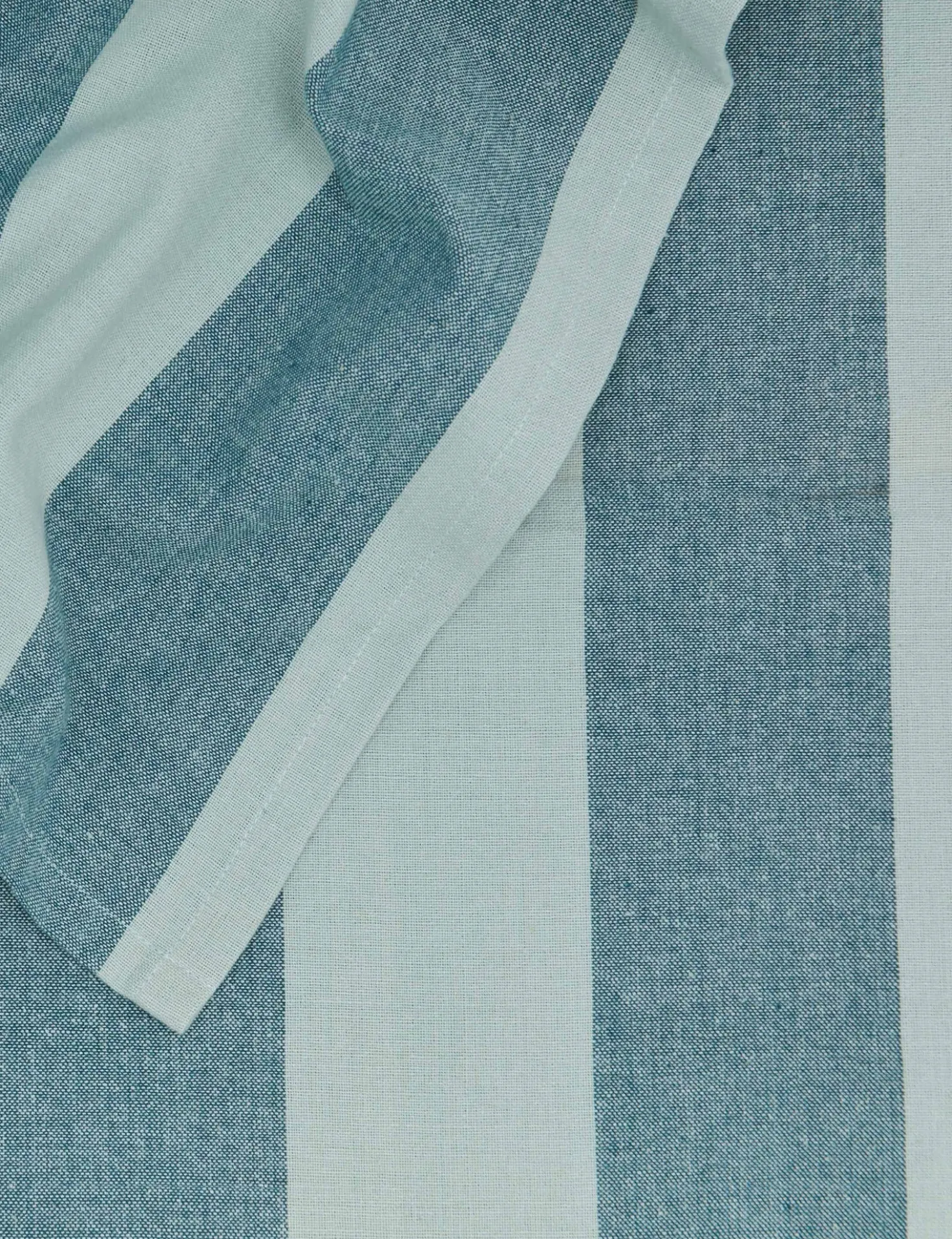 Essential Striped Table Linens by Hawkins New York