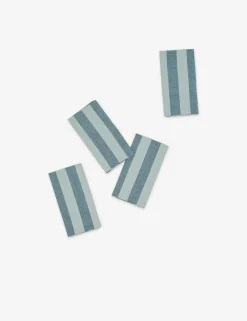 Essential Striped Table Linens by Hawkins New York