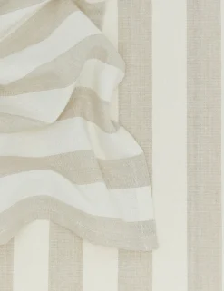 Essential Striped Table Linens by Hawkins New York