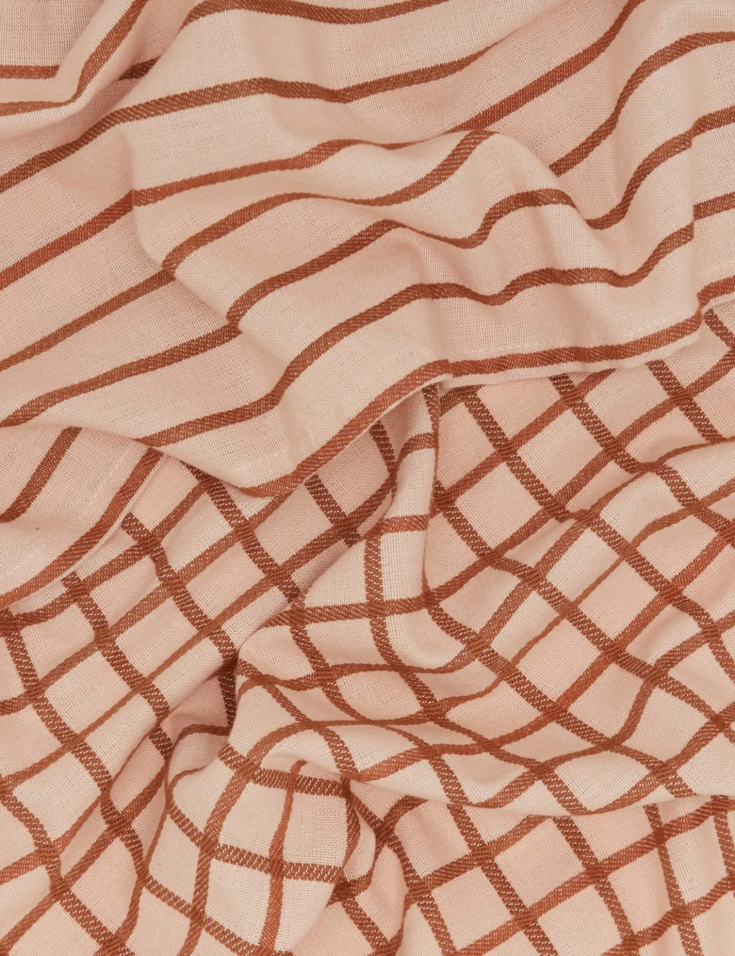 Essential Yarn Dyed Dish Towel (Set of 2) by Hawkins New York