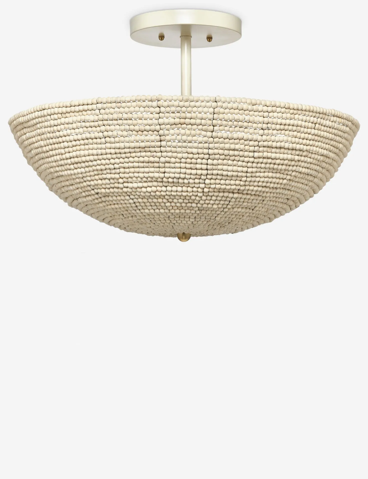 Essie Semi-Flush Mount Light