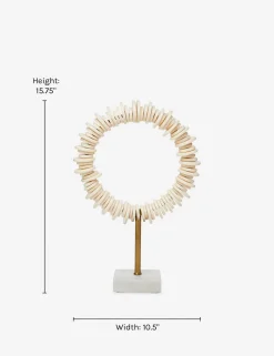 Esteban Sculptures (Set of 2)
