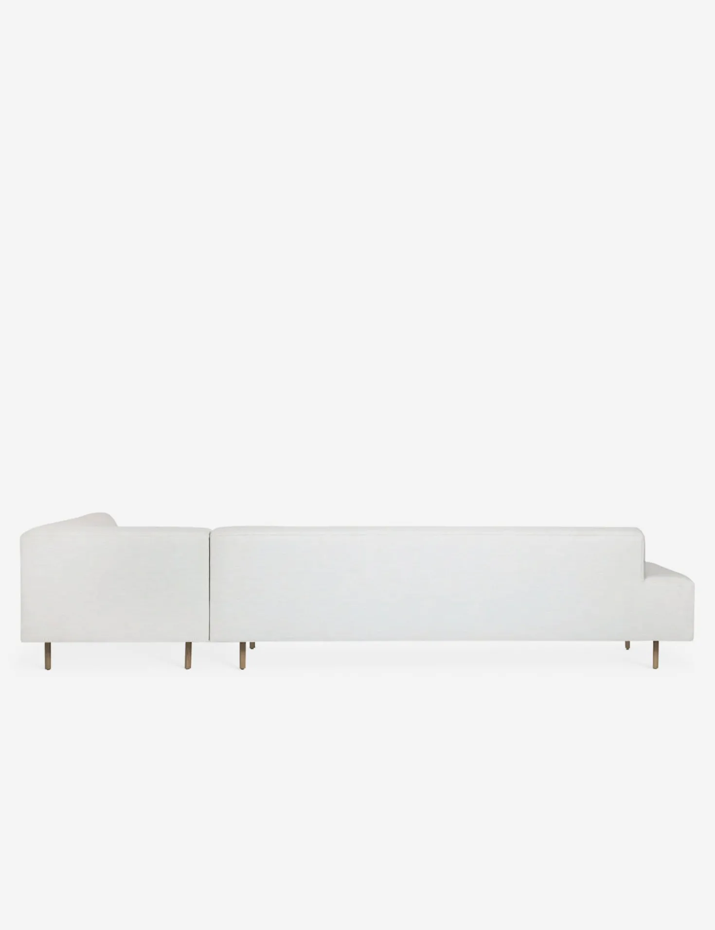 Estee Sectional Sofa