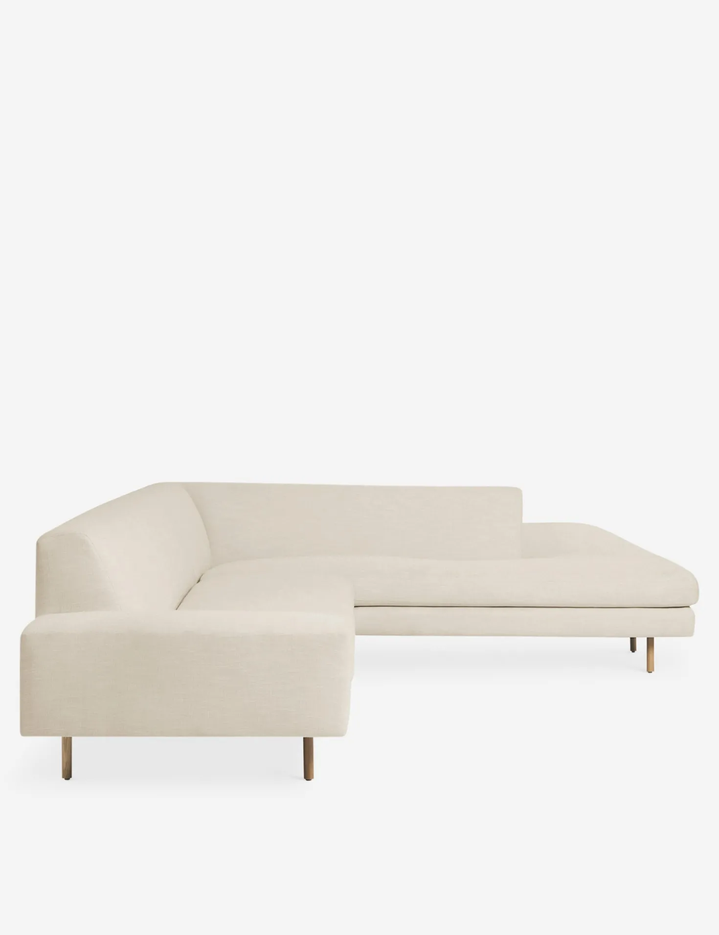 Estee Sectional Sofa