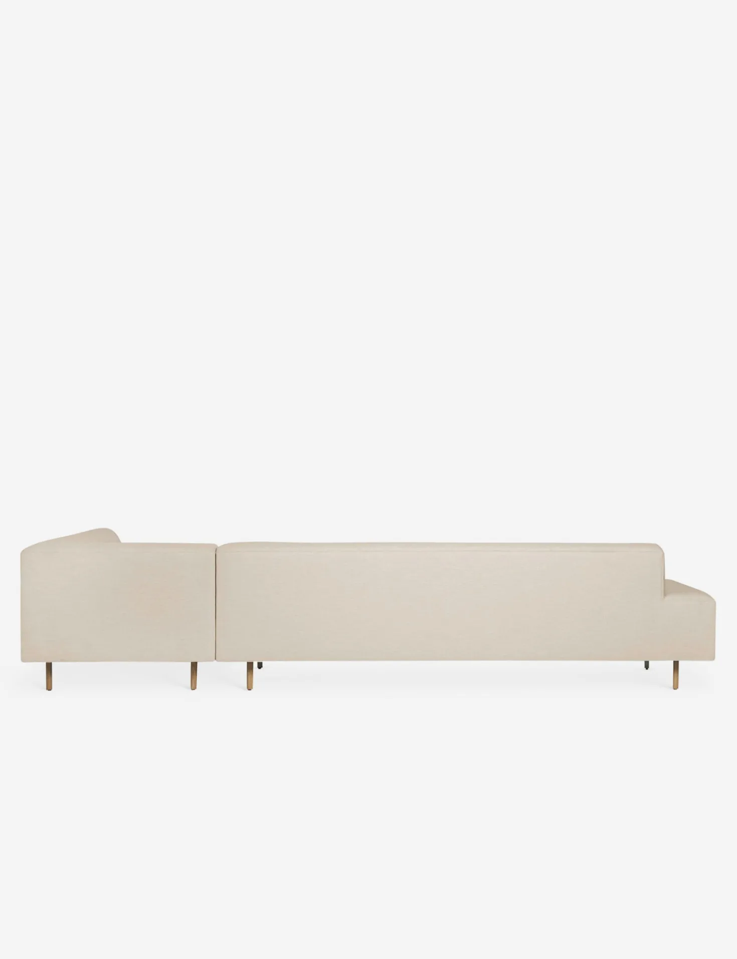 Estee Sectional Sofa