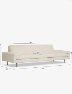 Estee Sofa