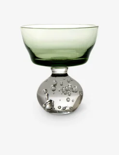 Eternal Snow Glassware Bela Silva x Serax