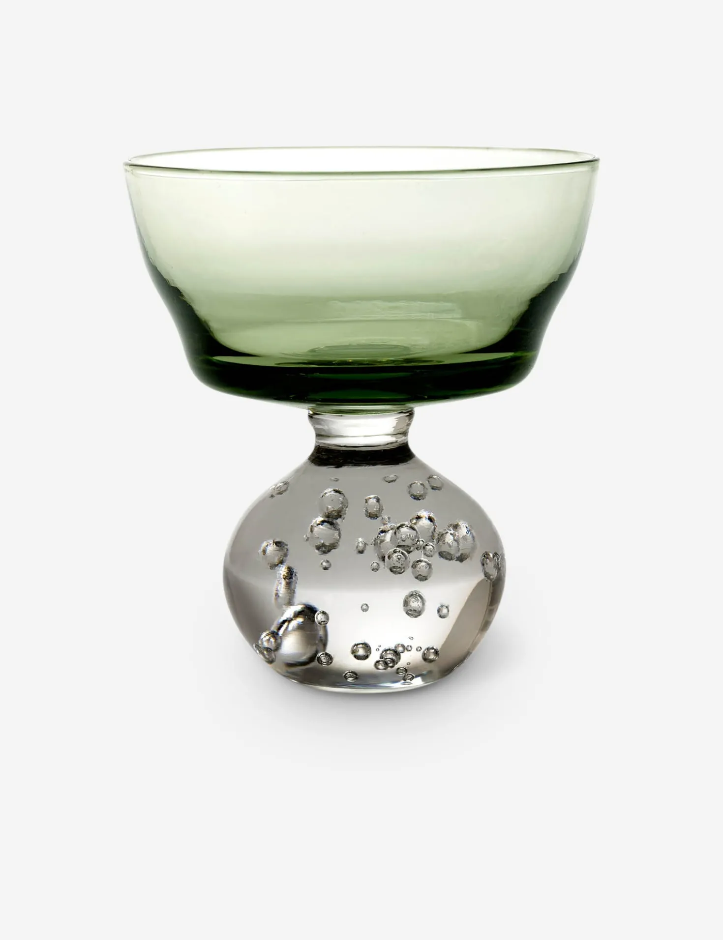 Eternal Snow Glassware Bela Silva x Serax