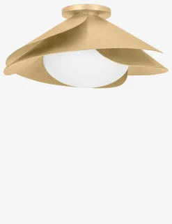 Eudora Flush Mount Light