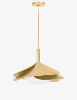 Eudora Pendant Light