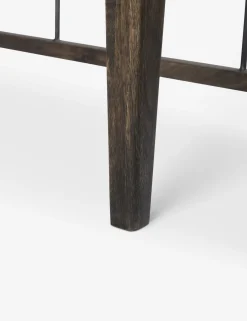 Eunice Bench