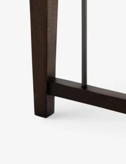 Eunice Bench
