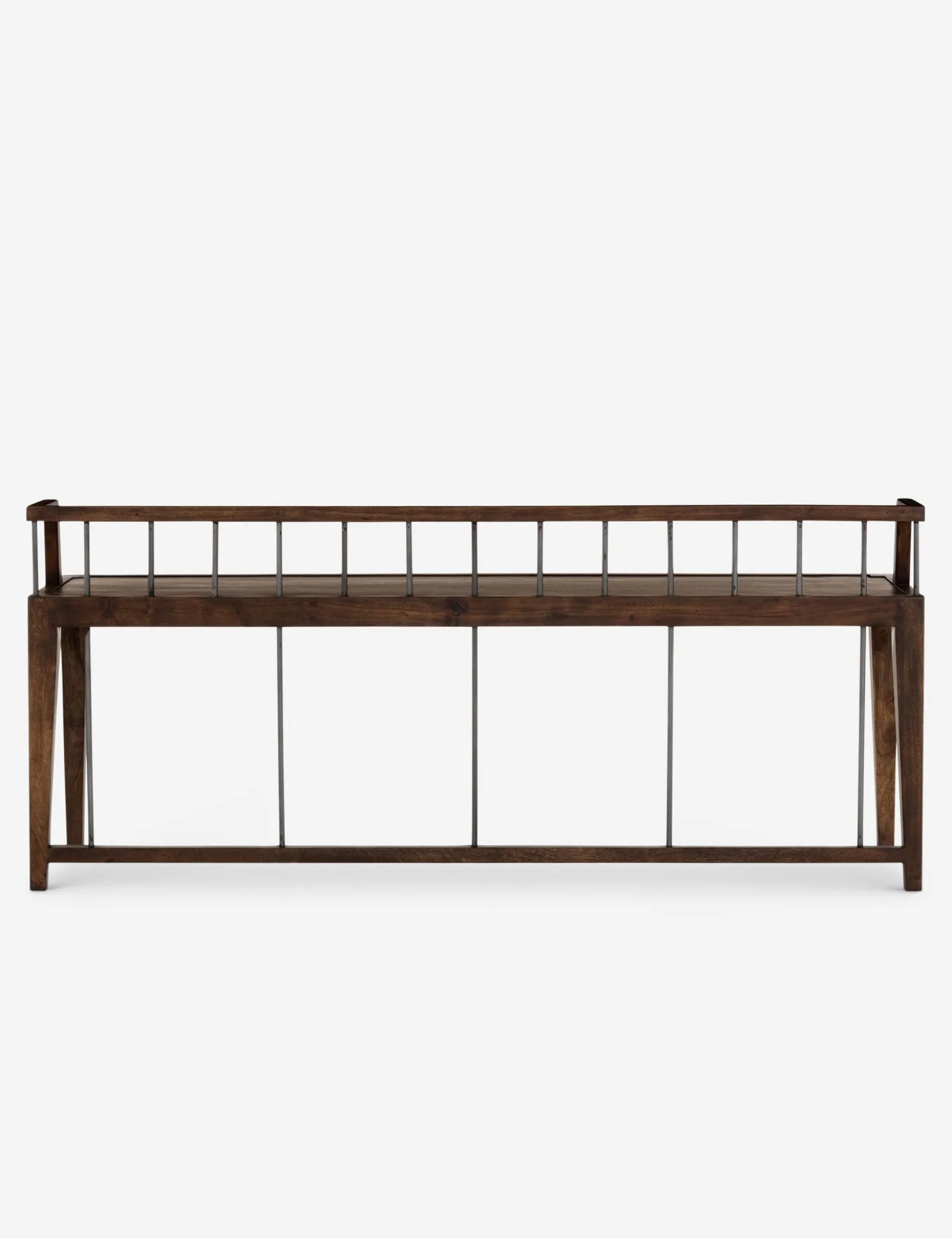 Eunice Bench