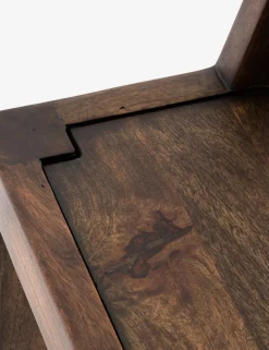 Eunice Bench