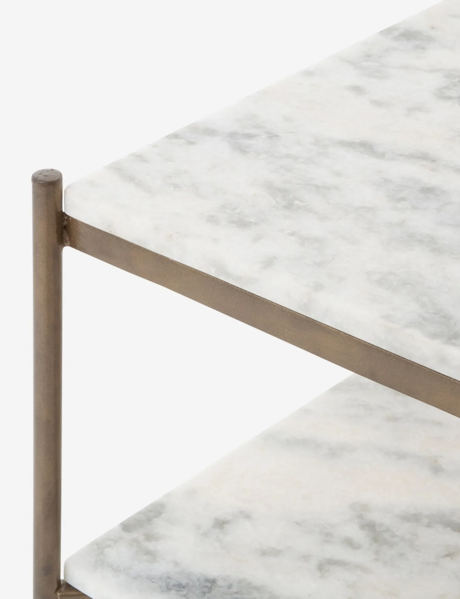 Evander Bar Cart