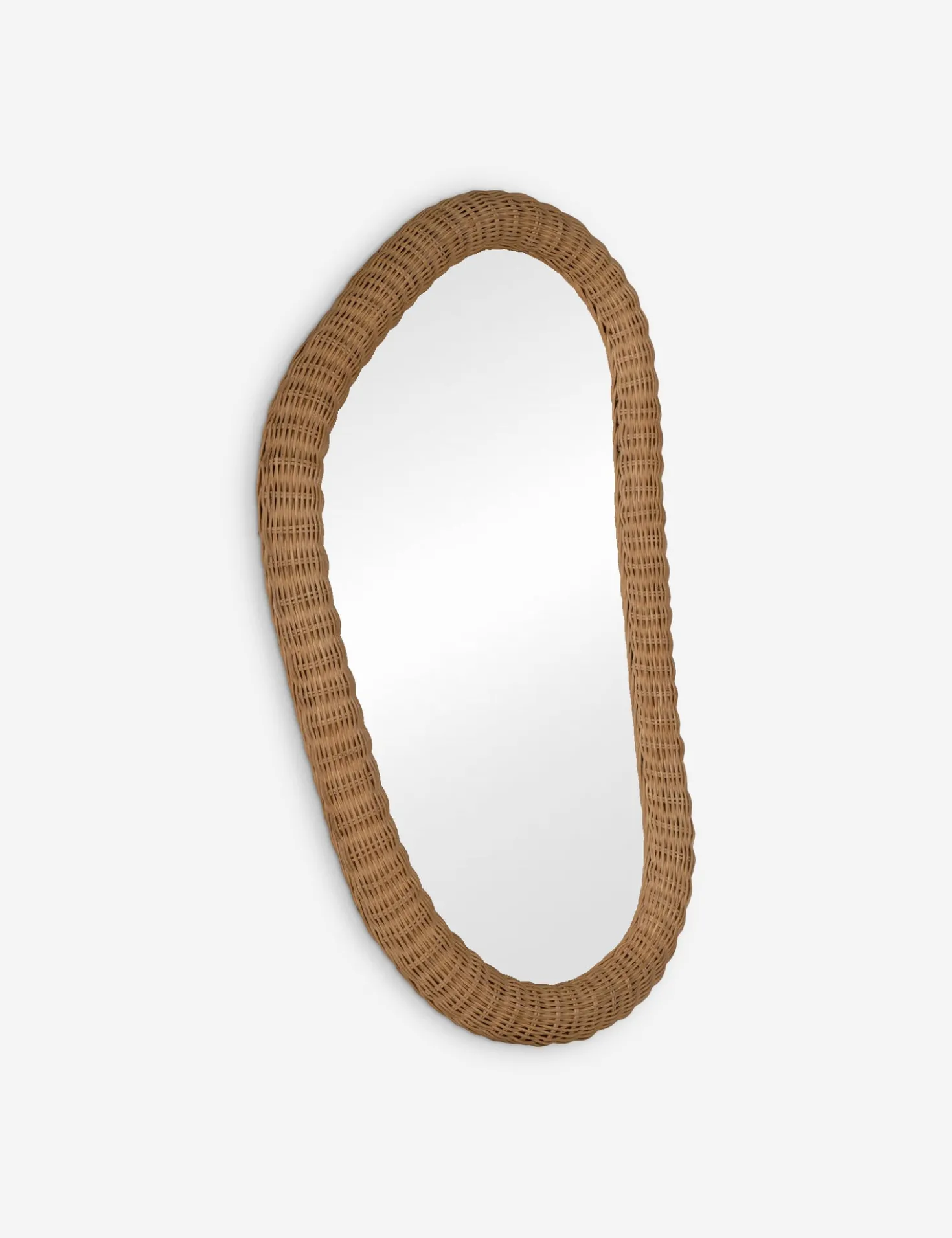 Evelyn Mirror by Megan Molten
