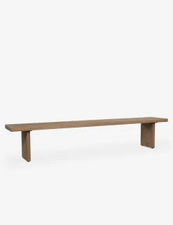 Everett Bench