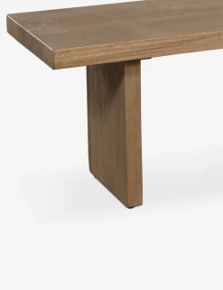 Everett Bench
